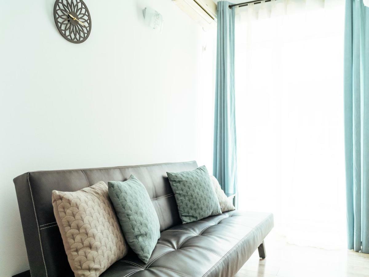 Tonitza Old Town - Double Studio บูคาเรสต์ ภายนอก รูปภาพ
